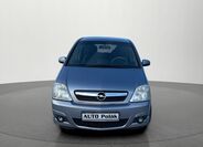 Opel Meriva 1
