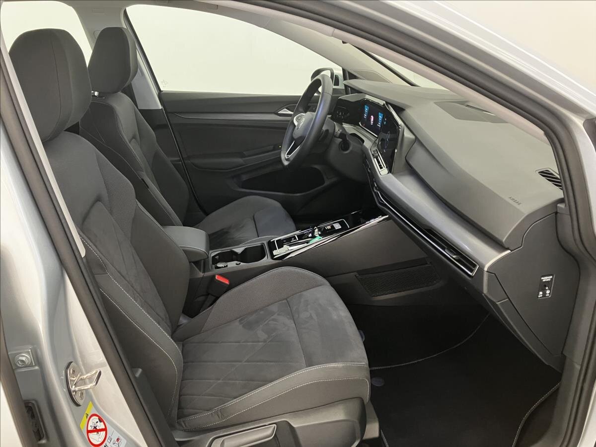 Volkswagen Golf Kombi 1,5 l 110 kw