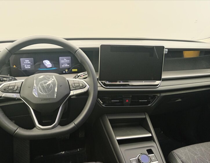 Volkswagen Tayron SUV 1,5 l 110 kw