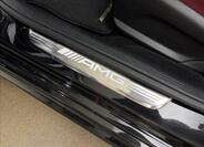 Mercedes-Benz CLS 47