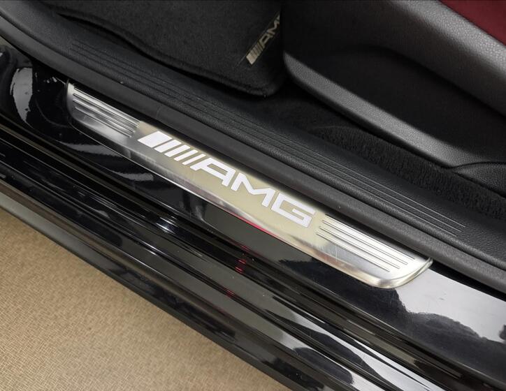 Mercedes-Benz CLS 47