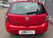 Dacia Sandero 8