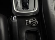 Suzuki SX4 S-Cross SUV / Terénní 1,6 l 88 kw