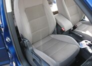 Volkswagen Touran Kombi 2,0 l 103 kw