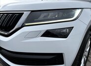 Škoda Kodiaq SUV / Terénní 2,0 l 140 kw
