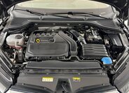 Škoda Octavia Kombi 1,5 l 110 kw