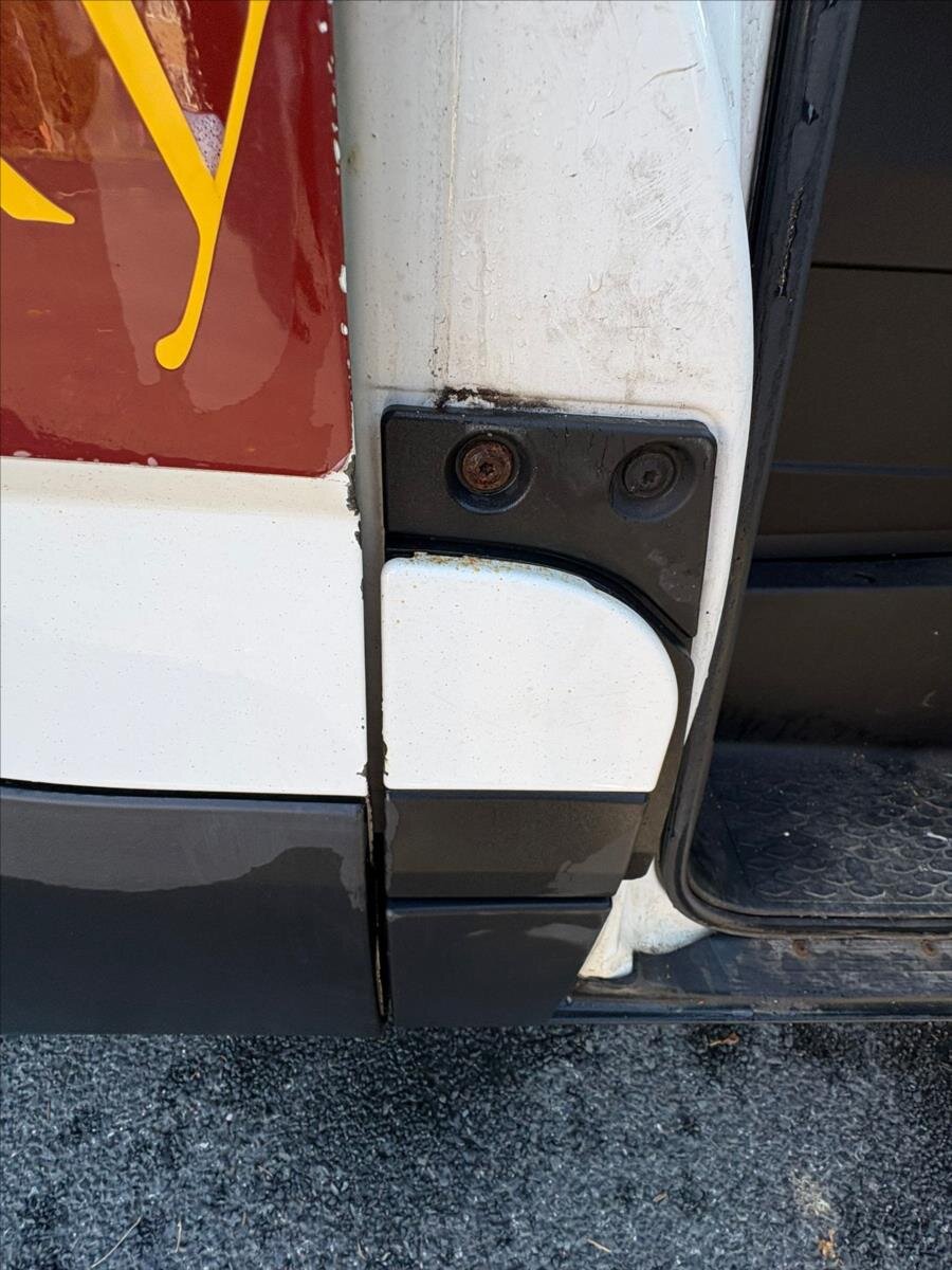 Iveco Daily Ostatní 3,0 l 107 kw