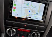 Audi A3 Kombi 0,0 103 kw