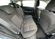 Hyundai i20 Hatchback 1,2 l 58 kw