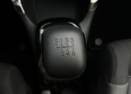 Citroën C3 Aircross Hatchback 1,2 l 81 kw