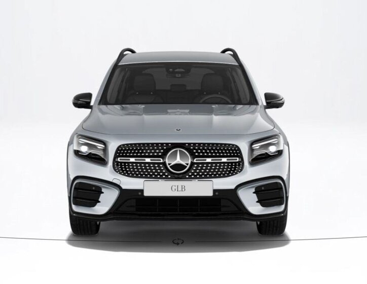 Mercedes-Benz GLB SUV 2,0 l 110 kw