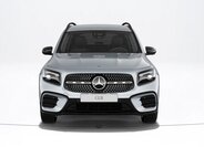 Mercedes-Benz GLB SUV 2,0 l 110 kw