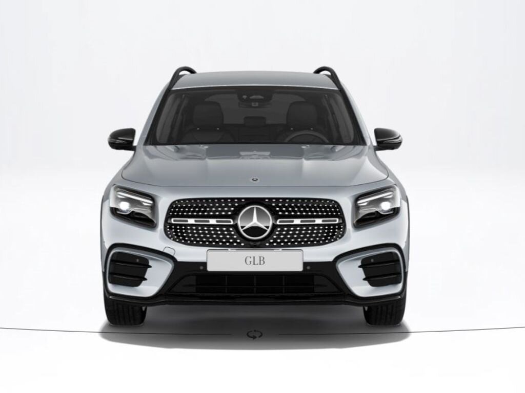 Mercedes-Benz GLB SUV 2,0 l 110 kw
