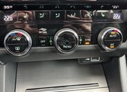 Škoda Octavia Liftback 1,6 l 85 kw