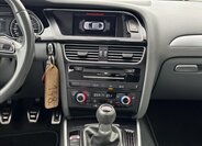 Audi A4 Sedan 2,0 l 110 kw
