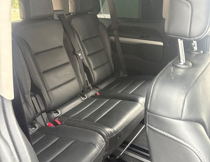 Toyota ProAce VAN / Minibus 0,0 130 kw