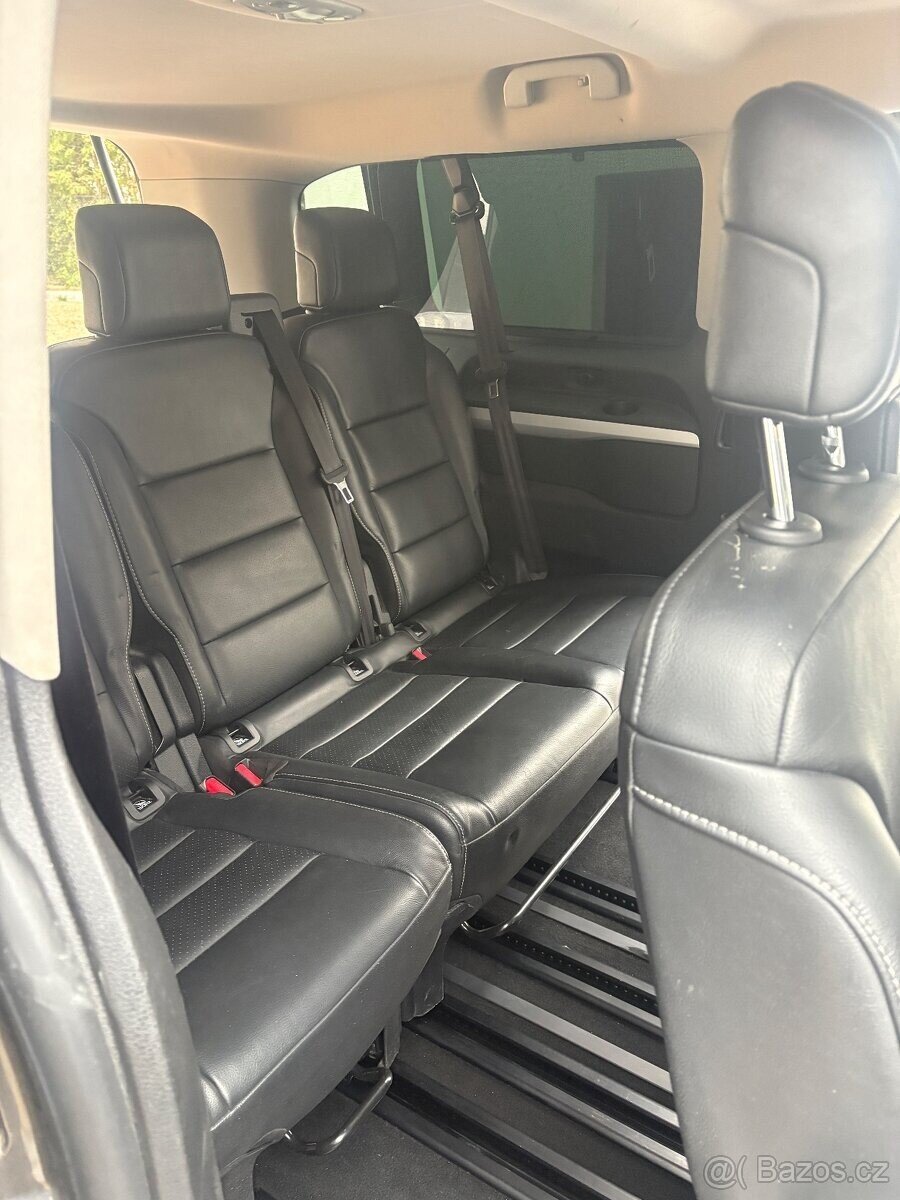 Toyota ProAce VAN / Minibus 0,0 130 kw