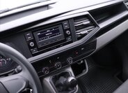 Volkswagen Transporter Skříň 2,0 l 66 kw
