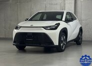 Toyota Aygo Hatchback 1,5 l 53 kw