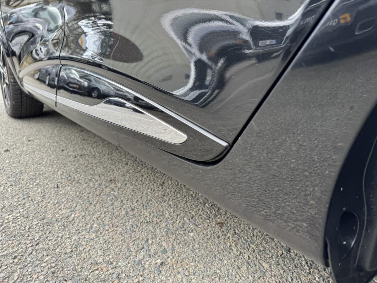 Renault Clio Kombi 1,5 l 55 kw