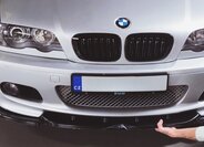 BMW Řada 3 Sedan / Limuzína 0,0 141 kw