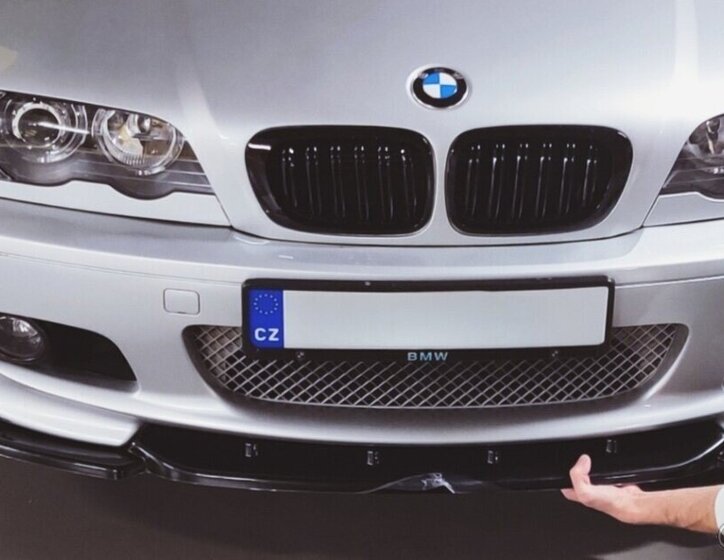 BMW Řada 3 Sedan / Limuzína 0,0 141 kw