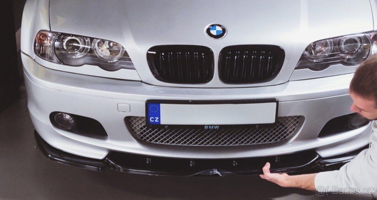 BMW Řada 3 Sedan / Limuzína 0,0 141 kw