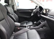 Škoda Karoq SUV / Terénní 2,0 l 110 kw
