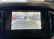 Ford Ranger Pick-up 3,2 l 147 kw