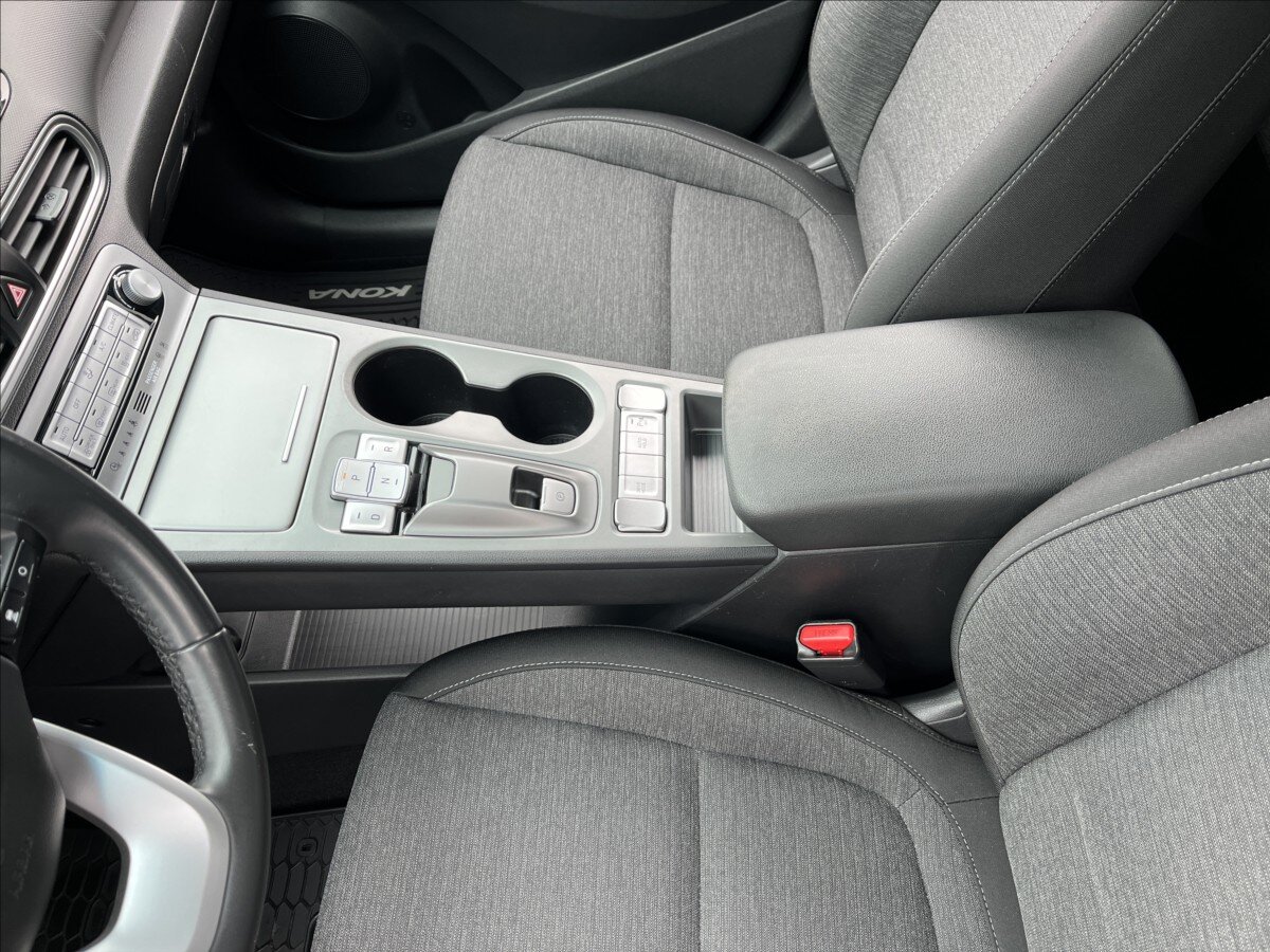 Hyundai Kona SUV 0,0 150 kw