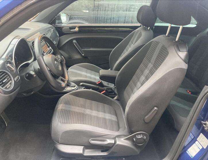 Volkswagen Beetle 39