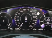 Mazda CX-60 SUV / Terénní 2,5 l 141 kw