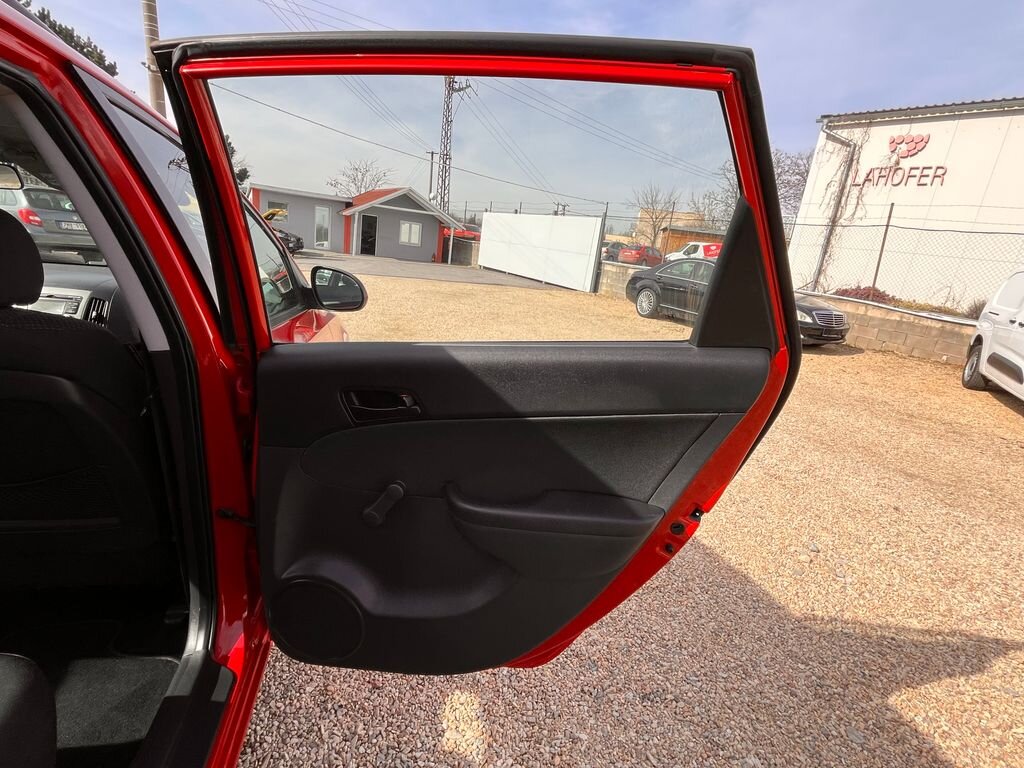 Hyundai i30 Kombi 1,6 l 66 kw