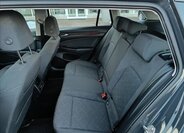 Volkswagen Golf Kombi 1,5 l 96 kw