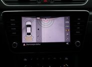 Škoda Superb Liftback 1,5 l 110 kw