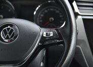 Volkswagen Touran MPV 2,0 l 90 kw