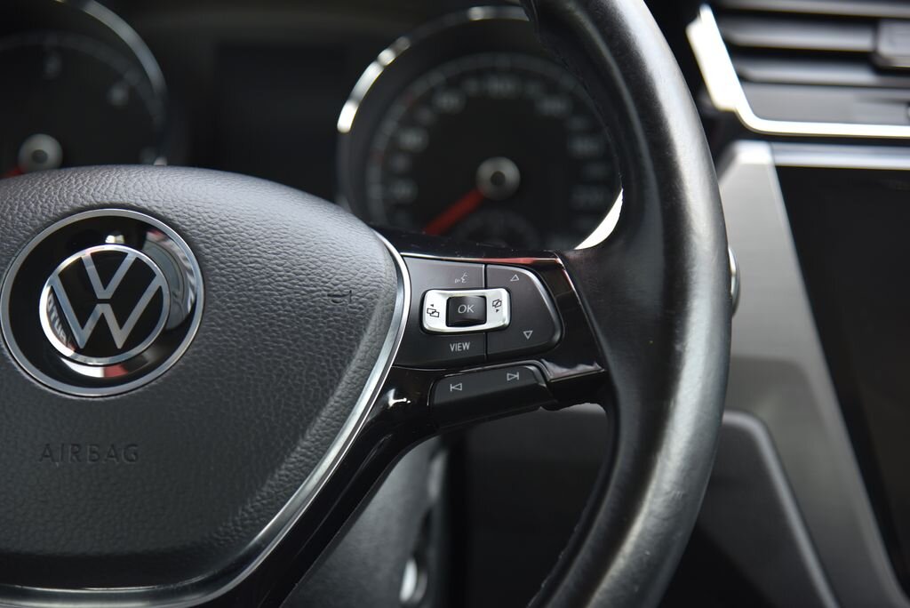 Volkswagen Touran MPV 2,0 l 90 kw