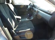 Volkswagen Passat 28