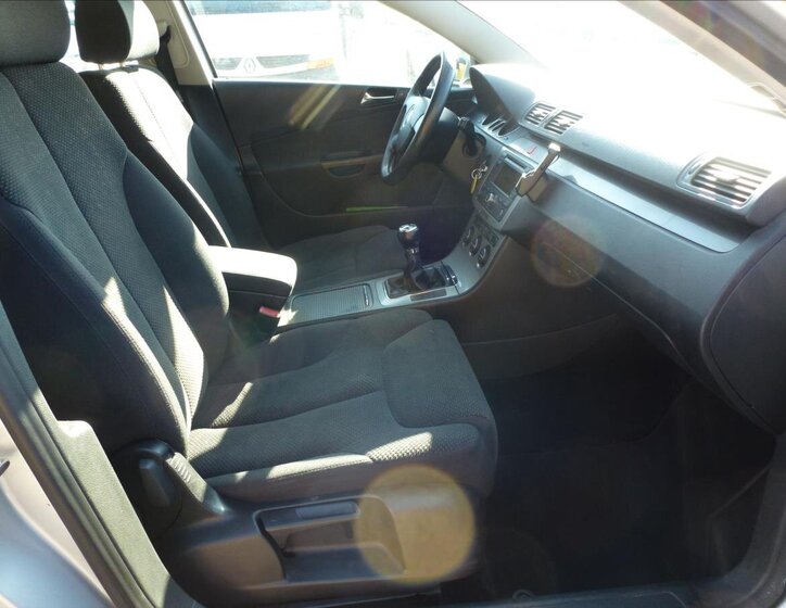 Volkswagen Passat 28