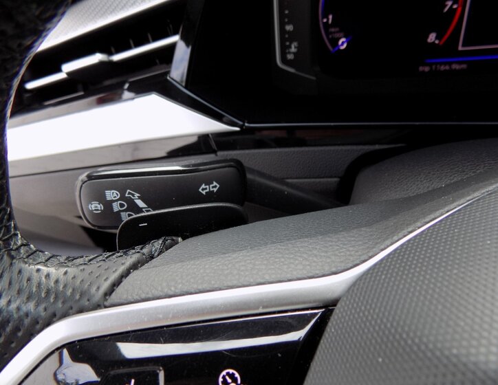 Volkswagen Arteon Kombi 2,0 l 140 kw