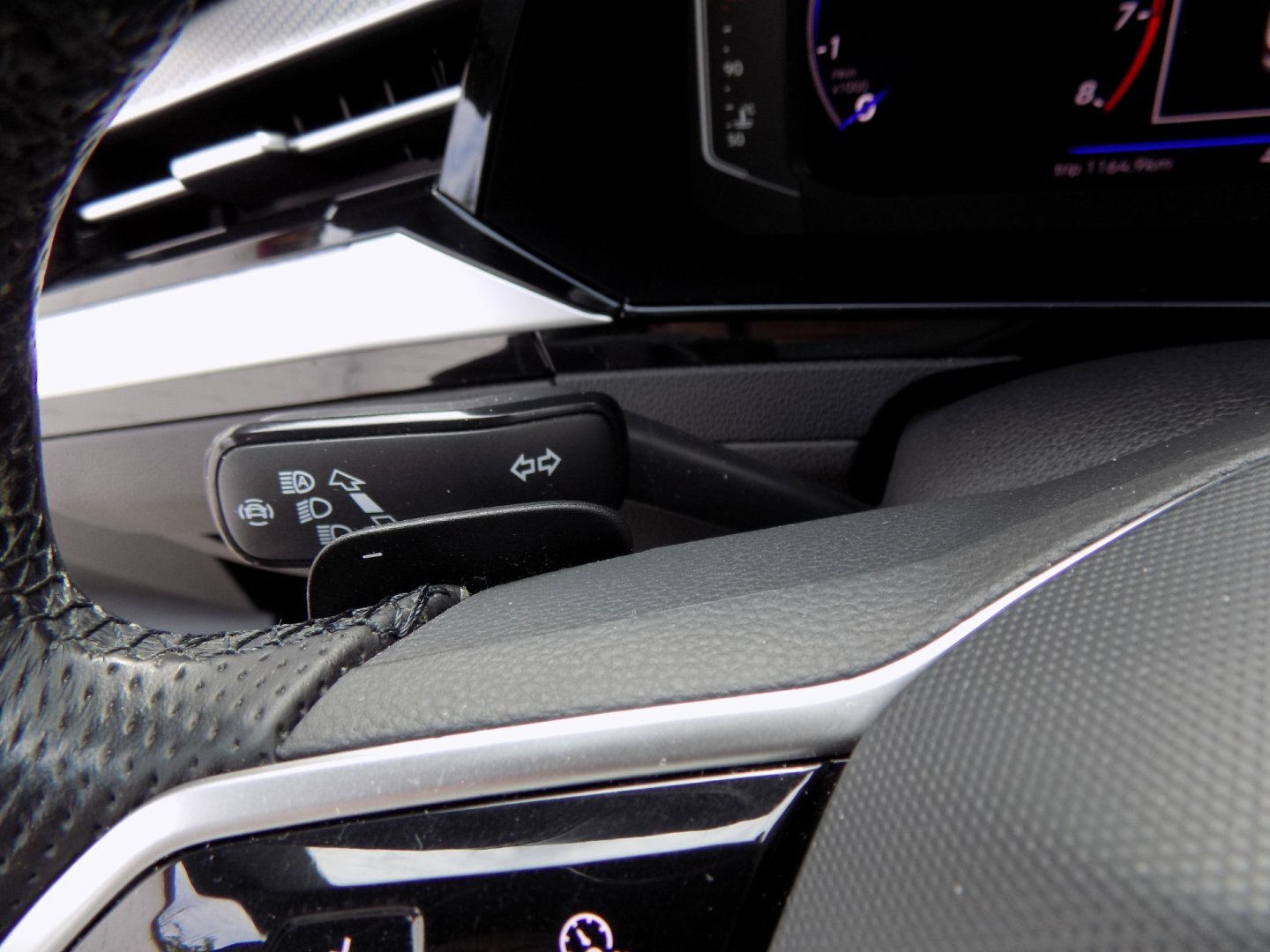 Volkswagen Arteon Kombi 2,0 l 140 kw