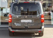 Citroën SpaceTourer Ostatní 2,2 l 130 kw