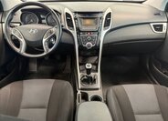 Hyundai i30 Kombi 1,6 l 88 kw