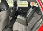Hyundai i30 Kombi 1,5 l 80 kw