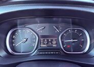 Peugeot Traveller 15