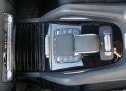 Mercedes-Benz GLE 22