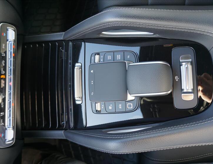 Mercedes-Benz GLE 22