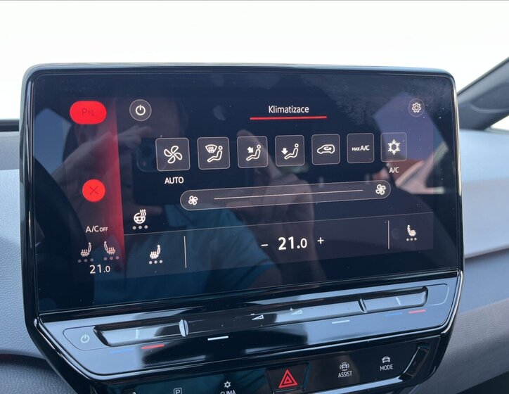 Volkswagen ID.3 Hatchback 0,0 150 kw