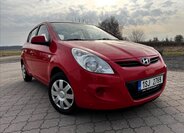 Hyundai i20 Hatchback 1,2 l 57 kw