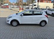 Hyundai i20 4